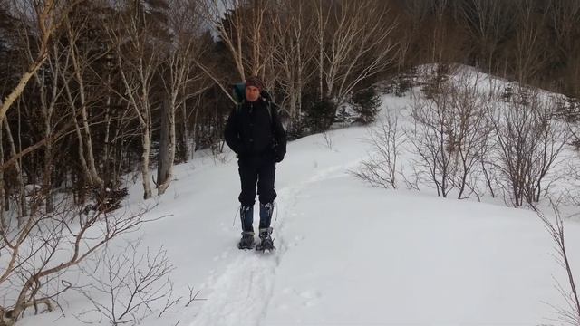 г. Пидан (Ливадийская) 17 марта 2018 г.