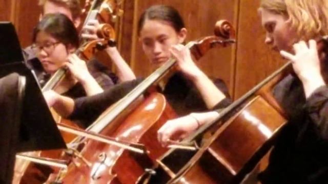 AliceLichiGuo 2018 Hrtland Cham. Music Fest. Britten Simple Symphony 2nd