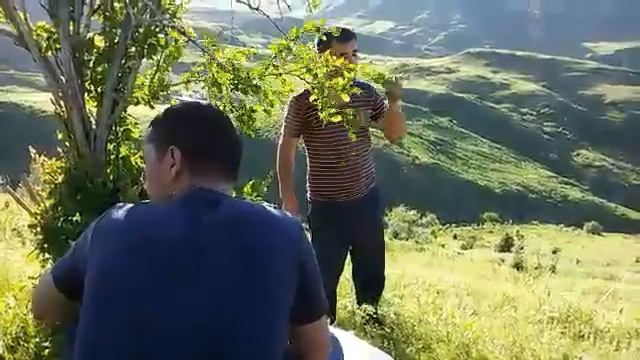 Гилон агба