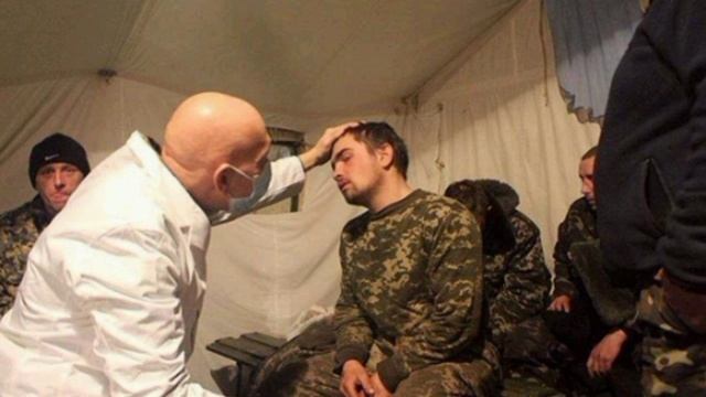 Скандал в ВСУ: больного ВИЧ признали годным к службе из-за новых правил ВИК