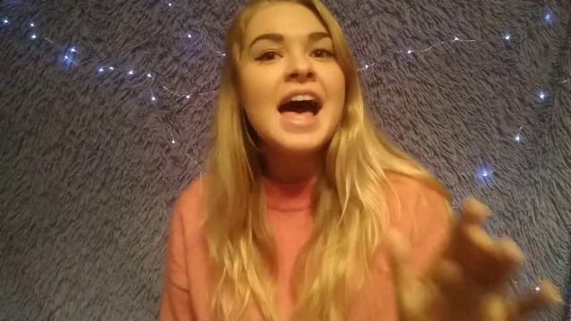 Прояви себя!  #самопознание_челлендж