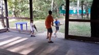 Поленово
