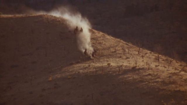 Бутч Кэссиди и Санденс Кид (1969)