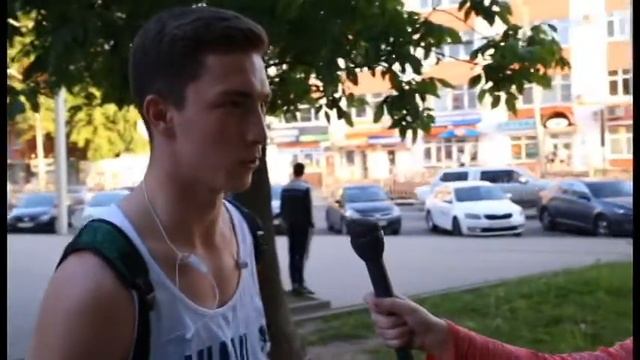 Куда поехать этим летом?