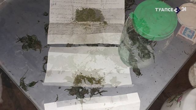 Горе-агроном в полицейской сводке этой недели