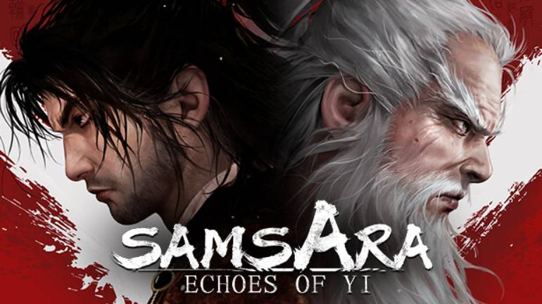 Echoes of Yi: Samsara прохождение#8 ВЕРШИНА ВОЗНЕСЕНИЯ