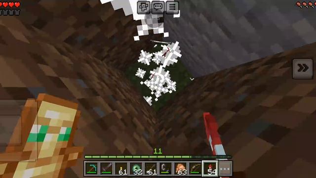 выживание Minecraft часть 9  Ted27