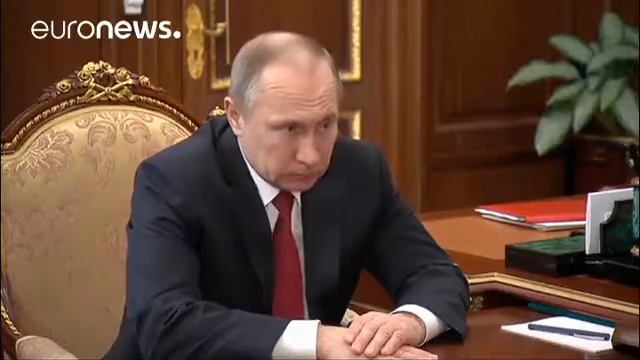 Кадыров попал в список Магнитского