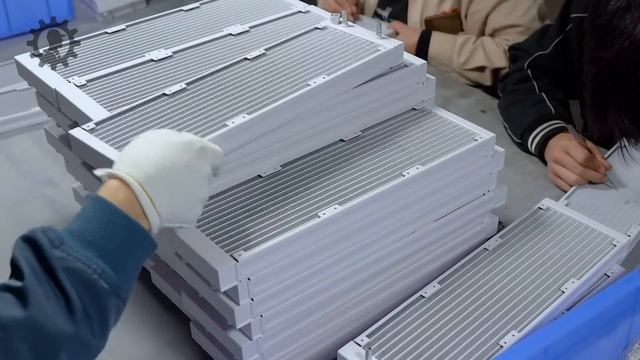 From Aluminum to Performance