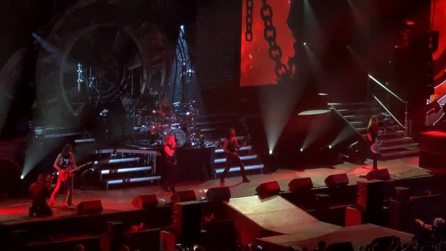 Кипелов - Огненная дуга [Live @ ВТБ Арена, Москва, 13.07.2024]