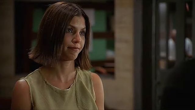 Корделия и Ангел 3х01  Ангел №7