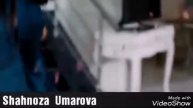 Эрони ой бевафо