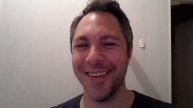 ПОБРИЛ ПОЛОВИНУ ЛИЦА
