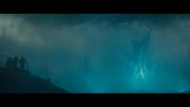 Годзила ll: Кралят на зверовете / Godzilla: King of the Monsters