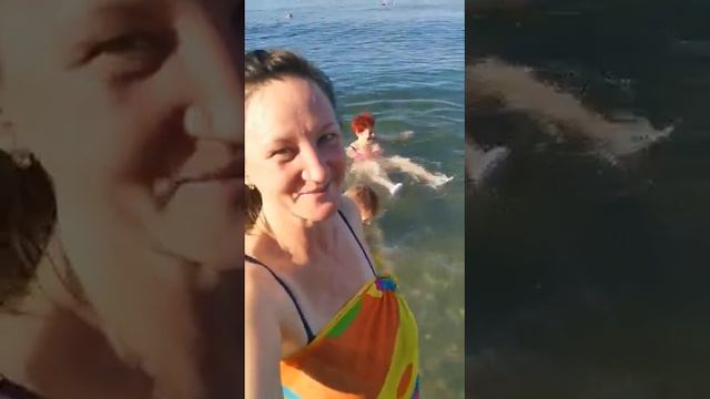 Первая моя поездка с командой в Сочи! Мечты сбываются, если верить!