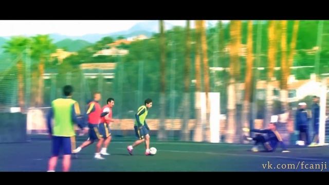 Красивый гол Джамалутдинова | Beautiful goal of Tamerlan Dzhamalutdinov