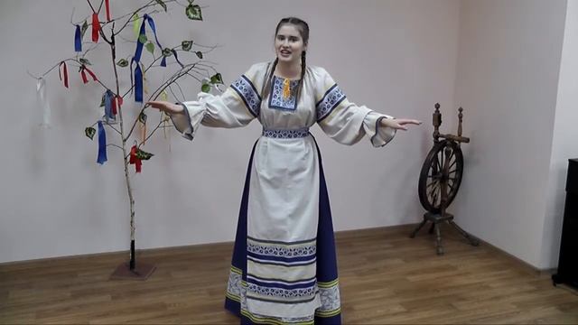 Горн Екатерина