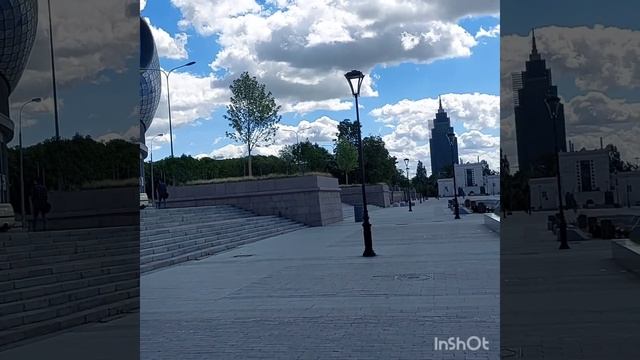 Москва  слезам не верить