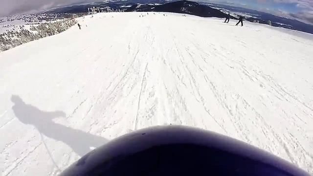 Драгобрат 2016 Лучшая неделя жизни