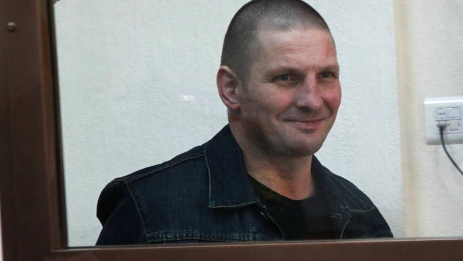 Лидер Ореховской ОПГ в Москве: зачем бандиту понадобилось делиться информацией