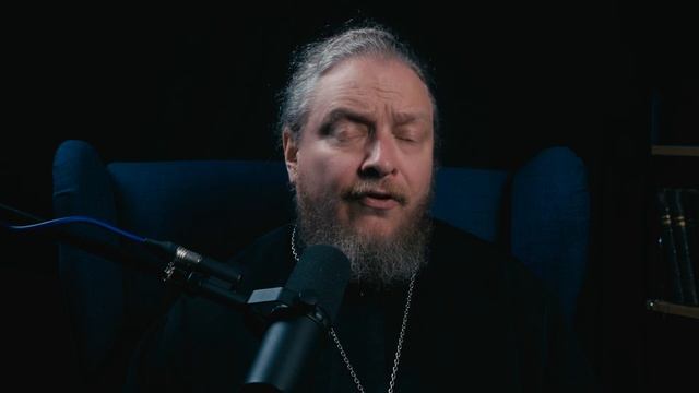 Любить отца, который ушел. Священник Федор Бородин