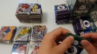 Футбольный брейк #02 АПЛ 2021-22 Mosaic (Blaster Box Case)
