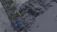 Death Stranding Director's Cut. Часть 158. Пятая звезда связи с Хартманом и Геологом