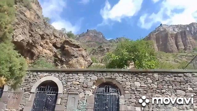 Տուր դեպի Գառնի, Գեղարդ, Քարերի սիմֆոնիա/Тур в Гарни, Гегард, Симфония камней/Excursion to Garni