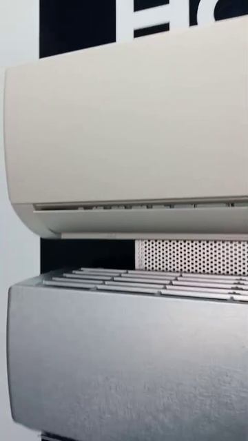 Сплит системы новинки  Haier
