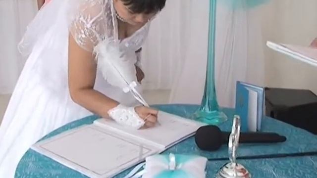 Талгат и Динара