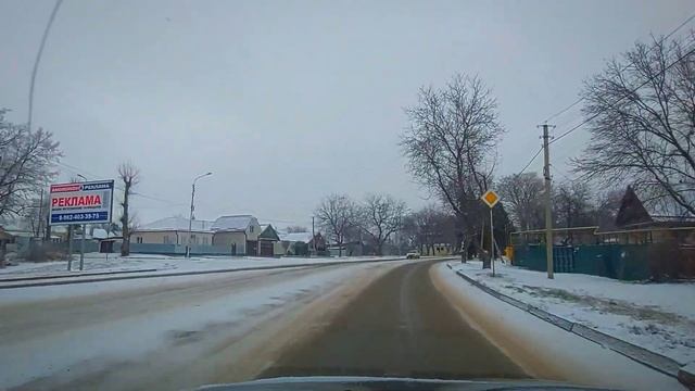 Ессентуки обзор города 12.03.22