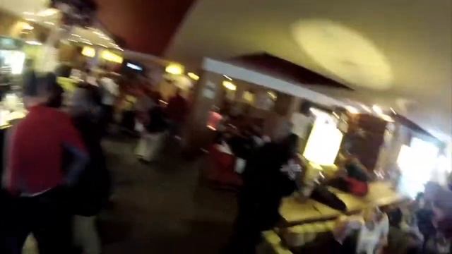 Червиния-Церматт-Сирмионе 2012 (часть 1)
