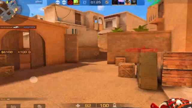 M9 SCRATCH ПРИДАЕТ МНЕ СИЛ 🏆