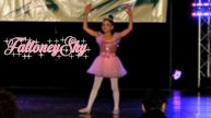 My Tutu And Tiara - Selah Curran (Edited Song)