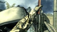 Call of Duty 4: Modern Warfare (Old ver.) - Часть 4 - Телевизионная станция