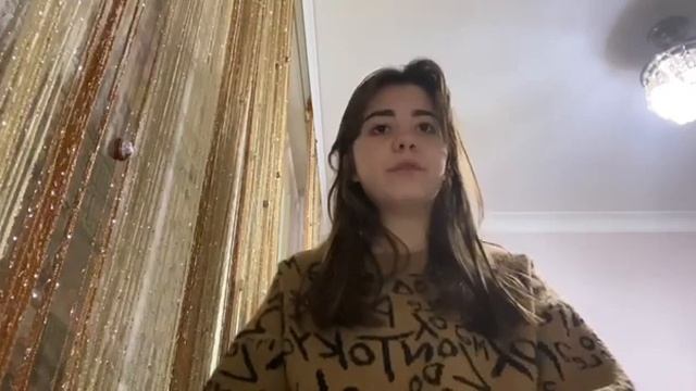 Бежанова Динара, Нальчик mp4