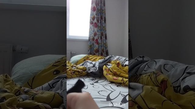 бакшот какой-то
