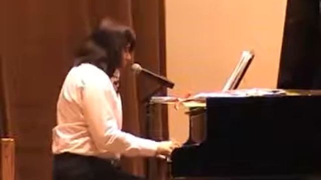 Вячеслав Ольховский Մանուշակ Манушак, Dle Yaman Дле Яман