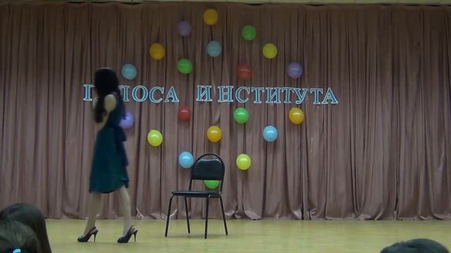 5. Губайдуллина Диляра - История любви