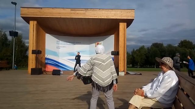 Александр Еловских - А ты попробуй.