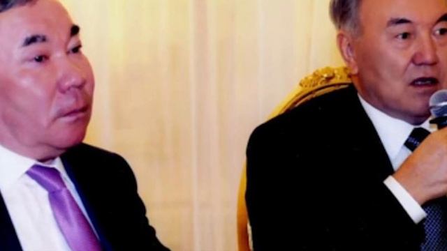 СҰМДЫҚ! Болат Назарбаевтың ауруы өтірік пе?
