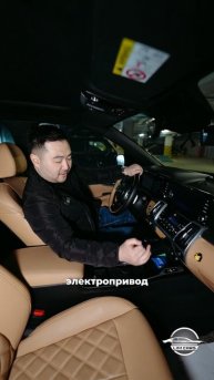 шестиместный Kia Sorento - авто который ты точно захочешь!