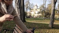 Львів Собор Святого Юра. Чим я знімаю відео