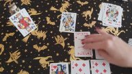 Крестовый король. 24.10 Ближайшее будущее