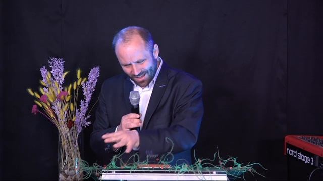 Недільне служіння 26.04.2020 // церква "Фавор"