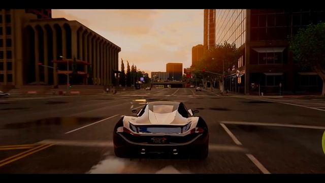 [FIVEM] ► REDUX LITE | MOD GRÁFICO BONITO E LEVE!!