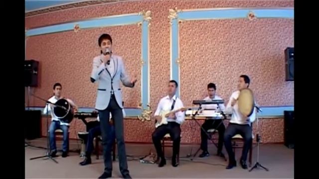 Nodirbek Mominov - Oh yulduzum | Нодирбек Муминов - Ох юлдузим (Андижон)