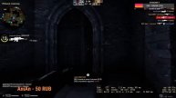 СТРИМ COUNTER-STRIKE GLOBAL OFFENSIVE #28 / КОНТРА / CSGO