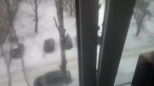 Тусим на кухне под Хардбасс