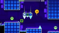 ДЛИННЫЕ УРОВНИ-Geometry Dash Meltdown